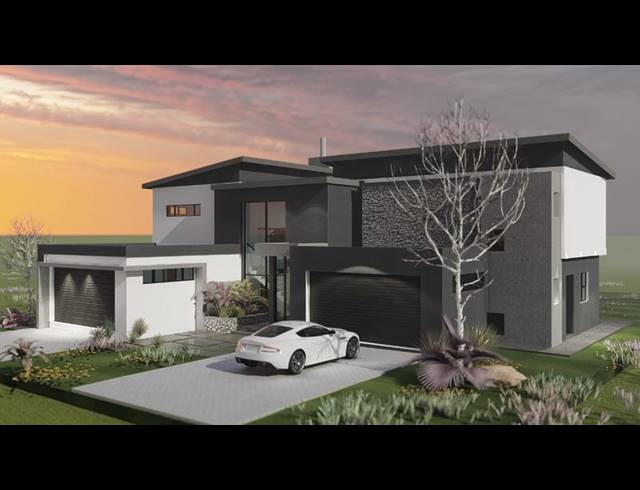 4 BEDROOM HOUSE FOR SALE IN MIDSTREAM HEIGHTS